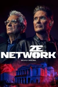 Ze Network Cover, Stream, TV-Serie Ze Network