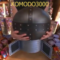 Komodo3000, Profilbild, Foto, Avatar