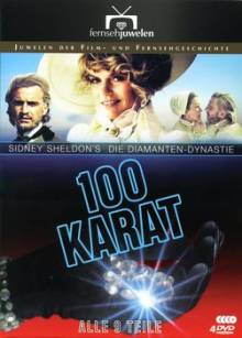 100 Karat Cover, Poster, 100 Karat DVD