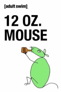 Cover 12 oz. Mouse, 12 oz. Mouse
