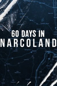 60 Days In – Undercover im Drogensumpf Cover, Poster, 60 Days In – Undercover im Drogensumpf