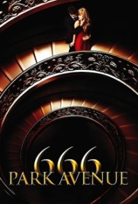 666 Park Avenue Cover, Poster, 666 Park Avenue