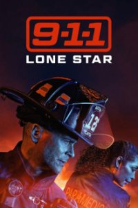 9-1-1: Lone Star Cover, Poster, 9-1-1: Lone Star