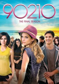 90210 Cover, 90210 Poster