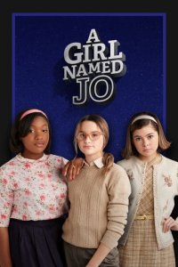 A Girl Named Jo Cover, Poster, A Girl Named Jo