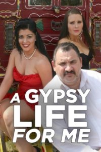 A Gypsy Life for Me Cover, Poster, A Gypsy Life for Me DVD