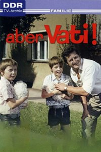 Cover Aber Vati!, Poster, HD