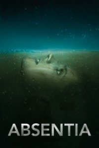Absentia Cover, Poster, Absentia DVD