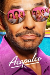 Cover Acapulco, Poster, HD