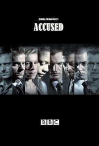 Accused - Eine Frage der Schuld Cover, Accused - Eine Frage der Schuld Poster