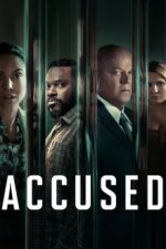 Cover Accused, Poster, Stream