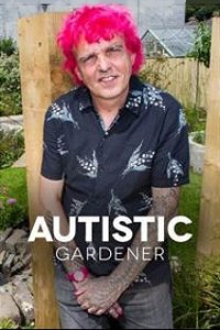 Alan, der autistische Gärtner Cover, Alan, der autistische Gärtner Poster