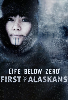 Alaska – Eisige Tradition, Cover, HD, Serien Stream, ganze Folge
