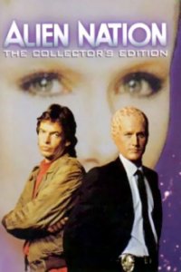 Cover Alien Nation, Poster, HD