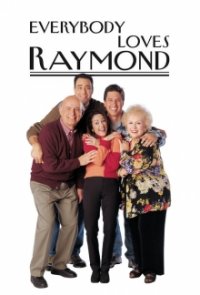 Cover Alle lieben Raymond, Poster Alle lieben Raymond