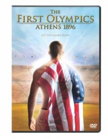 Als Amerika nach Olympia kam Cover, Stream, TV-Serie Als Amerika nach Olympia kam