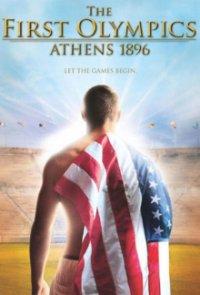 Cover Als Amerika nach Olympia kam, Poster, HD