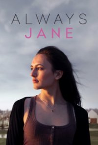 Always Jane Cover, Always Jane Poster
