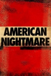 American Nightmare Cover, Poster, American Nightmare