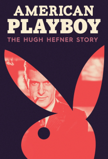American Playboy - Die Hugh Heffner Story, Cover, HD, Serien Stream, ganze Folge