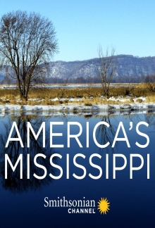 America's Mississippi, Cover, HD, Serien Stream, ganze Folge