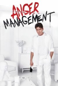 Anger Management Cover, Anger Management Poster