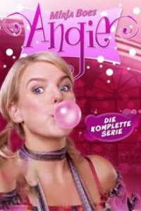Angie Cover, Poster, Angie DVD