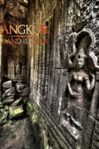 Angkor: Land of the Gods Cover, Online, Poster