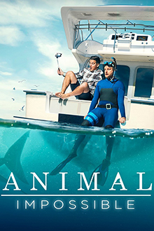 Animal Impossible – Tierische Tatsachen, Cover, HD, Serien Stream, ganze Folge
