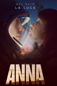 Anna (2021) Cover, Online, Poster