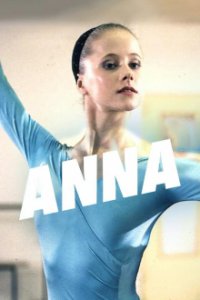Cover Anna, Poster, HD