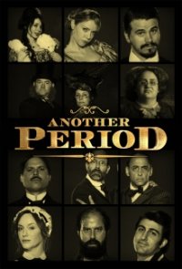 Cover Another Period, Poster, HD