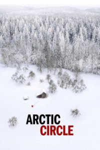 Arctic Circle - Der unsichtbare Tod Cover, Poster, Arctic Circle - Der unsichtbare Tod