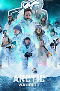 Cover Arctic Warrior, Poster, HD