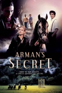 Armans Geheimnis Cover, Armans Geheimnis Poster