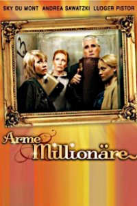 Cover Arme Millionäre, Poster, HD