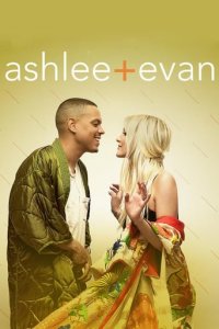 Ashlee+Evan Cover, Poster, Ashlee+Evan DVD