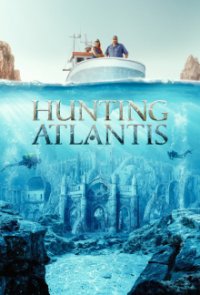 Auf der Suche nach Atlantis Cover, Online, Poster