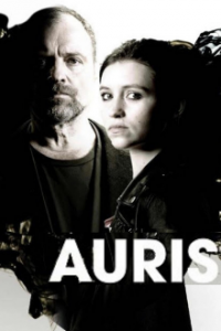 Auris Cover, Poster, Auris DVD