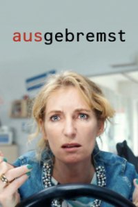 Cover Ausgebremst, Poster, HD