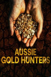 Australian Gold – Schatzsuche Down Under Cover, Poster, Australian Gold – Schatzsuche Down Under DVD