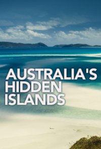 Australiens geheime Inseln Cover, Australiens geheime Inseln Poster