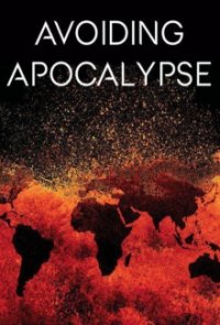 Avoiding Apocalypse Cover, Stream, TV-Serie Avoiding Apocalypse