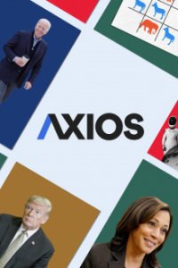 Axios Cover, Online, Poster