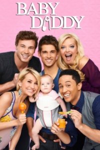 Baby Daddy Cover, Baby Daddy Poster
