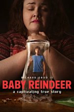 Cover Baby Reindeer, Poster, Stream