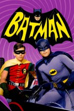 Cover Batman, Poster, Stream