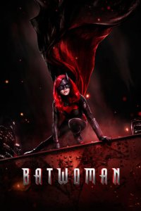 Batwoman Cover, Poster, Batwoman