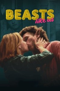Beasts Like Us Cover, Poster, Beasts Like Us