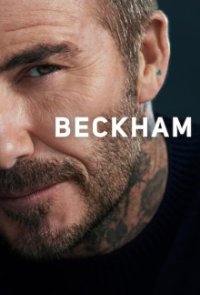 Cover Beckham, Poster